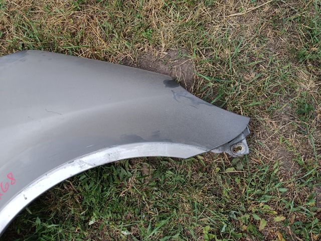 bontott MERCEDES-BENZ A-CLASS Jobb első Sárvédő