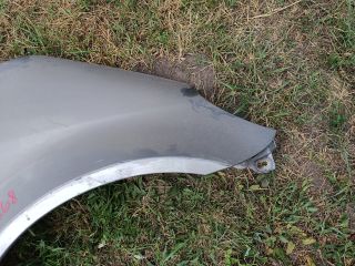 bontott MERCEDES-BENZ A-CLASS Jobb első Sárvédő