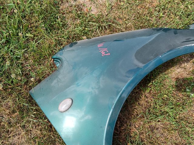 bontott MERCEDES-BENZ A-CLASS Jobb első Sárvédő