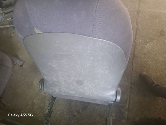 bontott MERCEDES-BENZ A-CLASS Jobb első Ülés