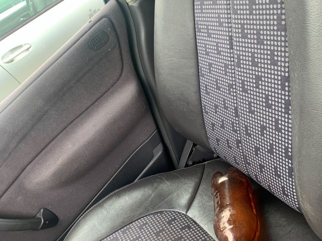 bontott MERCEDES-BENZ A-CLASS Jobb első Ülés