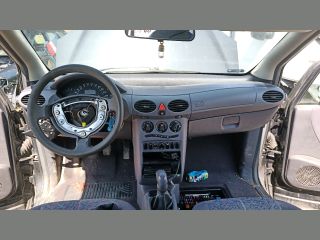 bontott MERCEDES-BENZ A-CLASS Jobb első Ülés