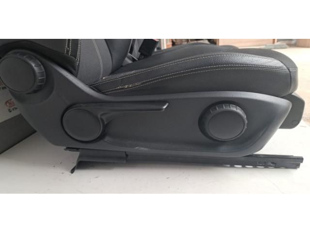 bontott MERCEDES-BENZ A-CLASS Jobb első Ülés