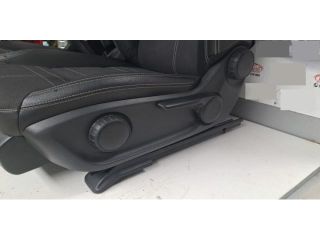 bontott MERCEDES-BENZ A-CLASS Jobb első Ülés
