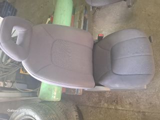 bontott MERCEDES-BENZ A-CLASS Jobb első Ülés