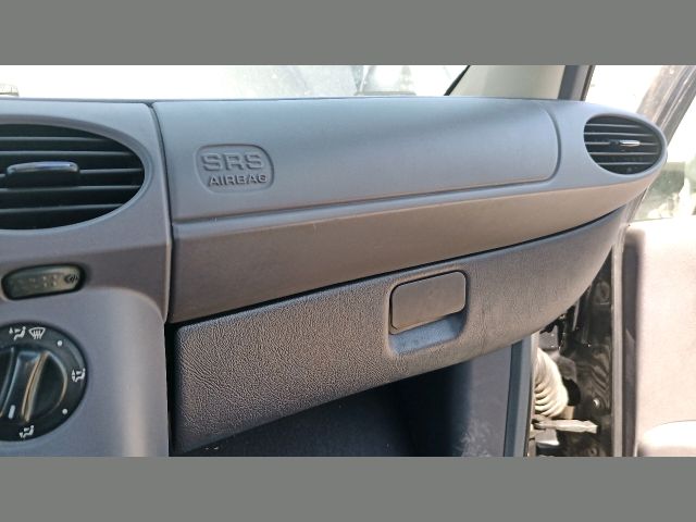 bontott MERCEDES-BENZ A-CLASS Jobb első Ülés