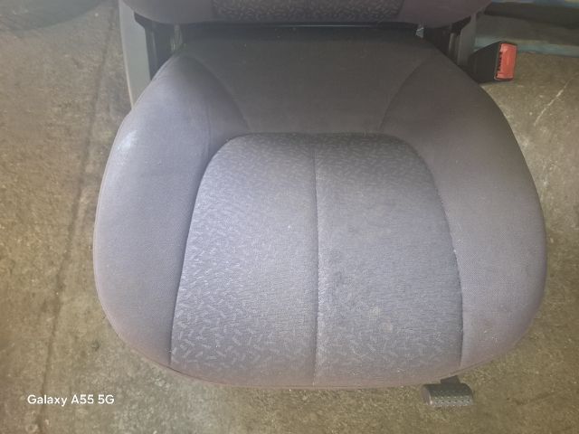 bontott MERCEDES-BENZ A-CLASS Jobb első Ülés