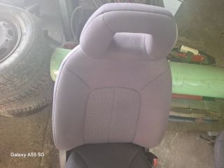 bontott MERCEDES-BENZ A-CLASS Jobb első Ülés