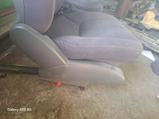 bontott MERCEDES-BENZ A-CLASS Jobb első Ülés