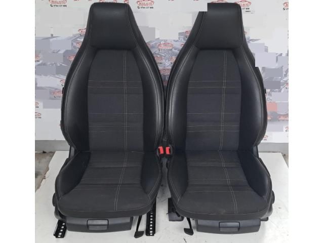 bontott MERCEDES-BENZ A-CLASS Jobb első Ülés