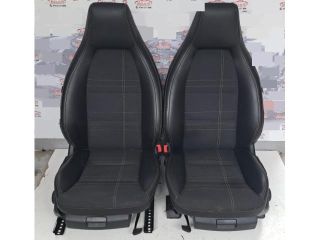 bontott MERCEDES-BENZ A-CLASS Jobb első Ülés