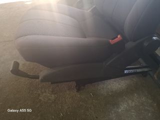 bontott MERCEDES-BENZ A-CLASS Jobb első Ülés