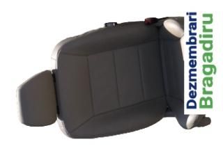 bontott MERCEDES-BENZ A-CLASS Jobb első Ülés