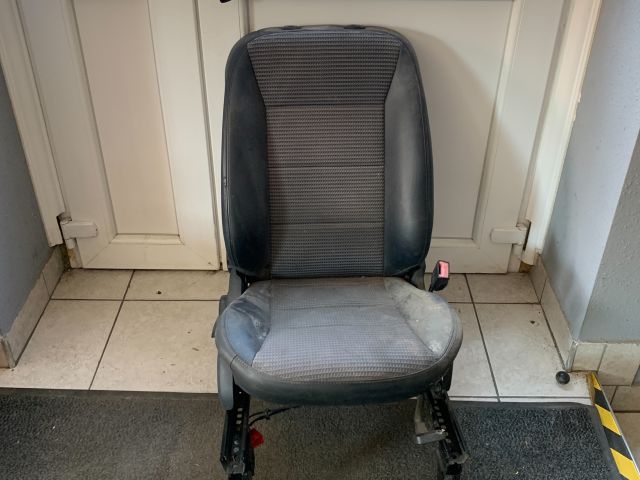 bontott MERCEDES-BENZ A-CLASS Jobb első Ülés