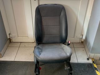 bontott MERCEDES-BENZ A-CLASS Jobb első Ülés