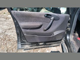 bontott MERCEDES-BENZ A-CLASS Jobb első Ülés