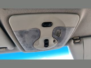 bontott MERCEDES-BENZ A-CLASS Jobb első Ülés