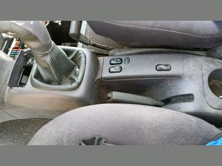 bontott MERCEDES-BENZ A-CLASS Jobb első Ülés