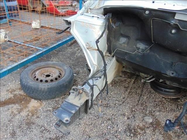 bontott MERCEDES-BENZ A-CLASS Jobb első Ütközéscsillapító