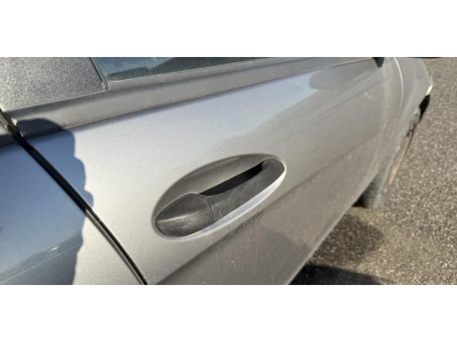 bontott MERCEDES-BENZ A-CLASS Jobb első Zárbetét