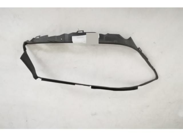 bontott MERCEDES-BENZ A-CLASS Jobb Fényszóró Lámpakeret