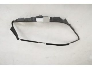 bontott MERCEDES-BENZ A-CLASS Jobb Fényszóró Lámpakeret