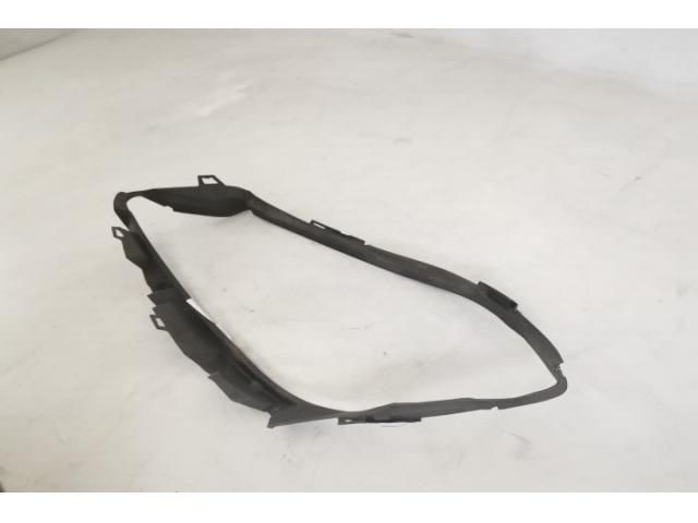 bontott MERCEDES-BENZ A-CLASS Jobb Fényszóró Lámpakeret