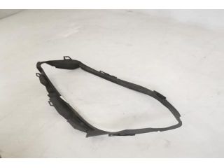 bontott MERCEDES-BENZ A-CLASS Jobb Fényszóró Lámpakeret