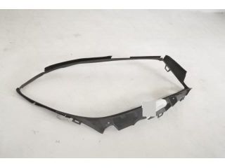 bontott MERCEDES-BENZ A-CLASS Jobb Fényszóró Lámpakeret