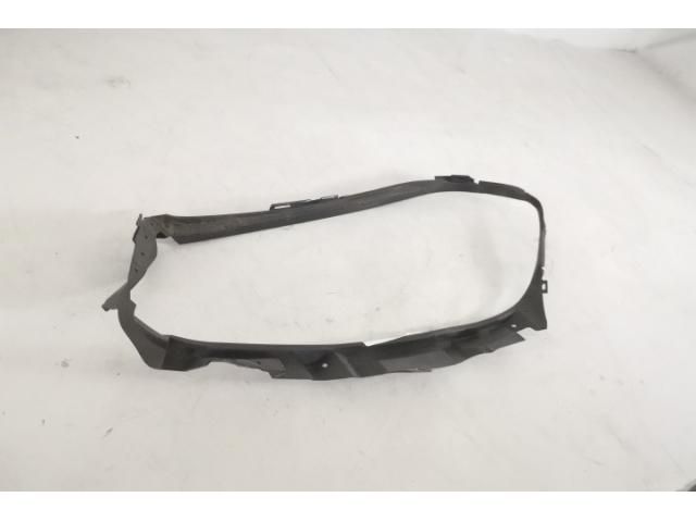 bontott MERCEDES-BENZ A-CLASS Jobb Fényszóró Lámpakeret