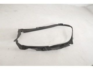 bontott MERCEDES-BENZ A-CLASS Jobb Fényszóró Lámpakeret