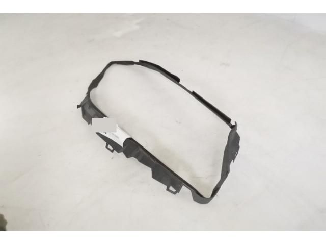 bontott MERCEDES-BENZ A-CLASS Jobb Fényszóró Lámpakeret