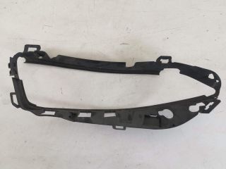 bontott MERCEDES-BENZ A-CLASS Jobb Fényszóró Lámpakeret