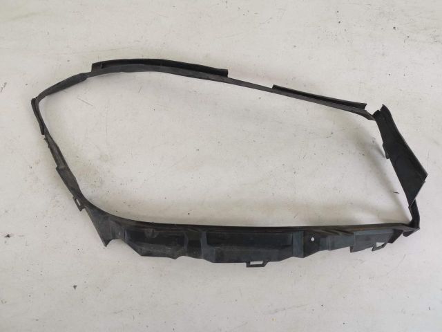 bontott MERCEDES-BENZ A-CLASS Jobb Fényszóró Lámpakeret