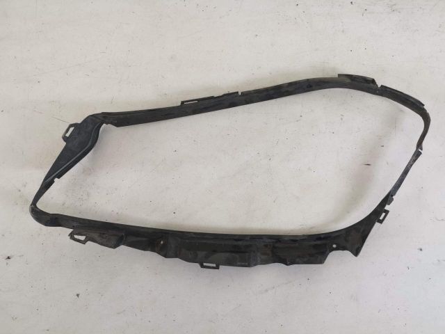 bontott MERCEDES-BENZ A-CLASS Jobb Fényszóró Lámpakeret