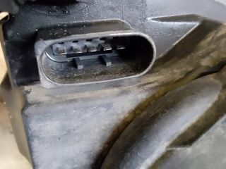 bontott MERCEDES-BENZ A-CLASS Jobb Fényszóró