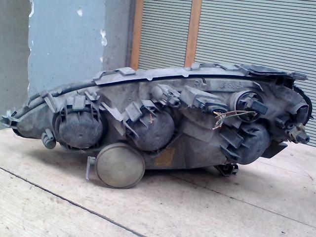 bontott MERCEDES-BENZ A-CLASS Jobb Fényszóró