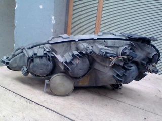 bontott MERCEDES-BENZ A-CLASS Jobb Fényszóró