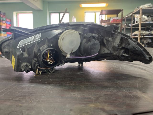 bontott MERCEDES-BENZ A-CLASS Jobb Fényszóró