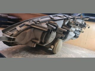 bontott MERCEDES-BENZ A-CLASS Jobb Fényszóró