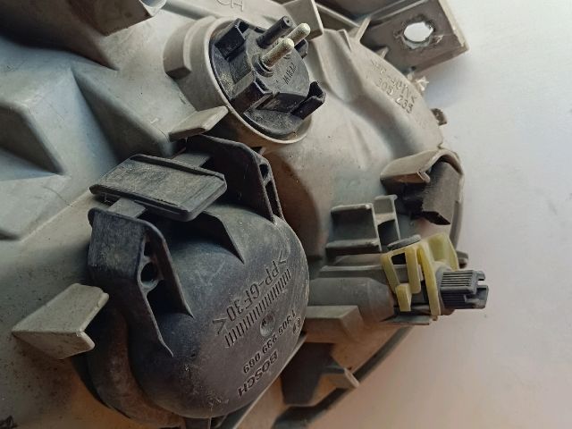 bontott MERCEDES-BENZ A-CLASS Jobb Fényszóró