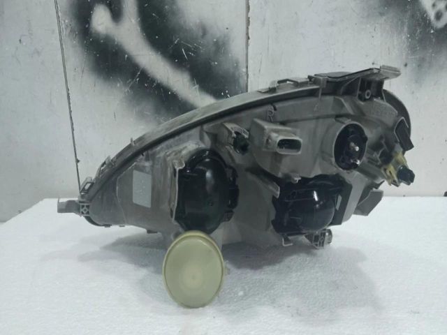 bontott MERCEDES-BENZ A-CLASS Jobb Fényszóró