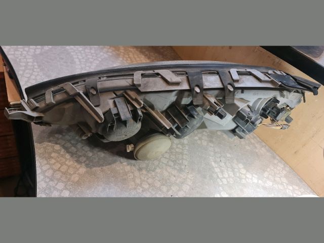 bontott MERCEDES-BENZ A-CLASS Jobb Fényszóró