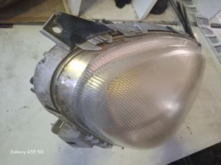 bontott MERCEDES-BENZ A-CLASS Jobb Fényszóró