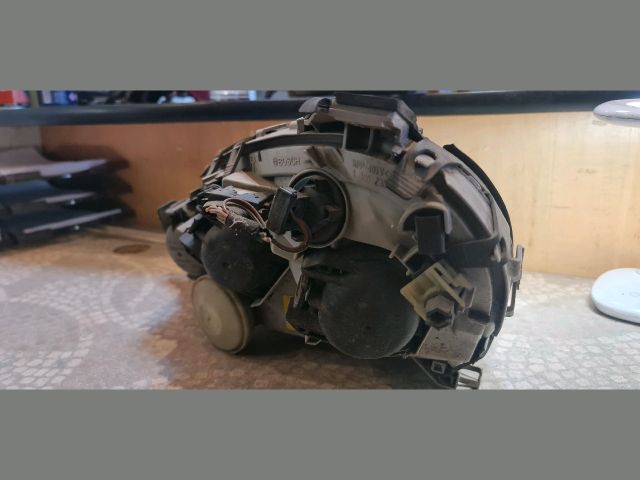 bontott MERCEDES-BENZ A-CLASS Jobb Fényszóró