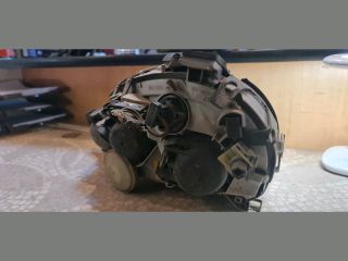 bontott MERCEDES-BENZ A-CLASS Jobb Fényszóró