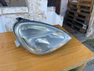 bontott MERCEDES-BENZ A-CLASS Jobb Fényszóró