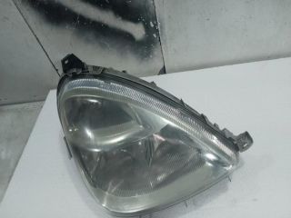 bontott MERCEDES-BENZ A-CLASS Jobb Fényszóró