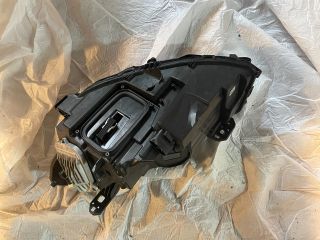 bontott MERCEDES-BENZ A-CLASS Jobb Fényszóró