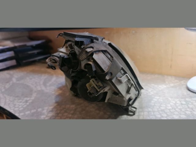 bontott MERCEDES-BENZ A-CLASS Jobb Fényszóró